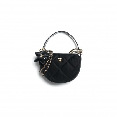 CHANEL MASTER CLUTCH WITH CHAIN AP4791 (22*15*6cm)